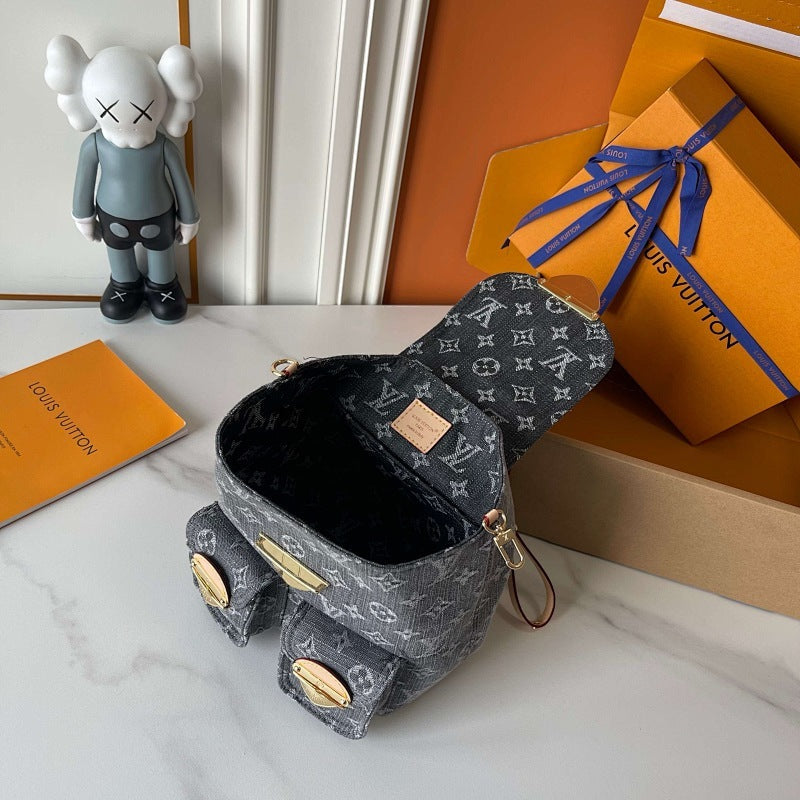 Dragons Bags ln Luxury Bag --81720