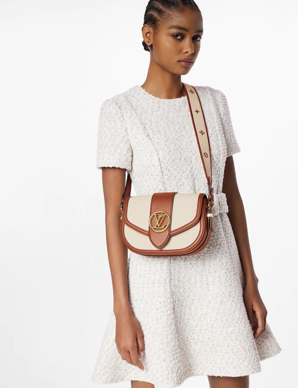 Dragons Bags ln Luxury Bag --61034