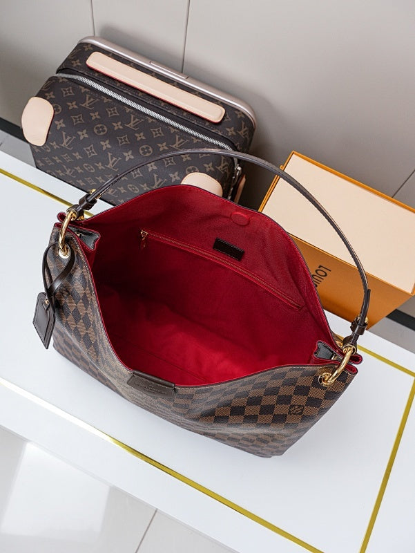 Dragons Bags LVn Luxury Bag --79585