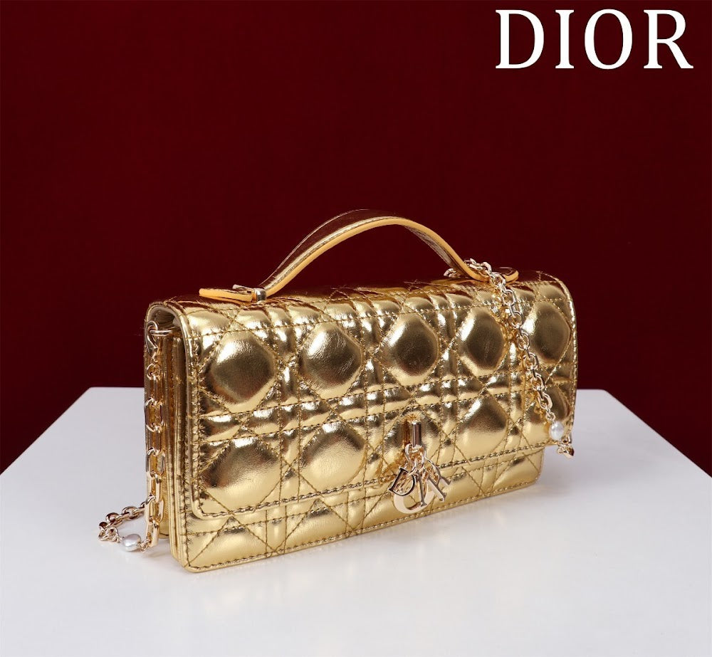 Dragons BagsDiorn Luxury Bag --116160