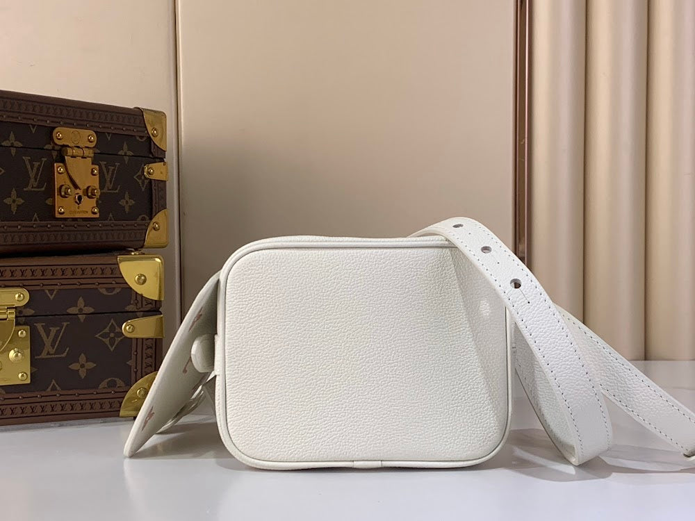 Dragons Bags ln Luxury Bag --56226