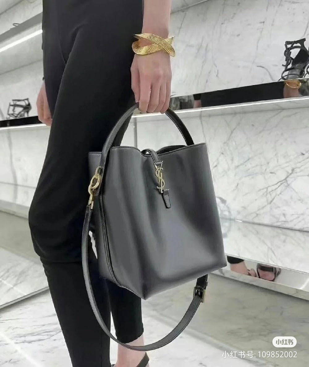 Dragons Bags YSLn Luxury Bag --119074