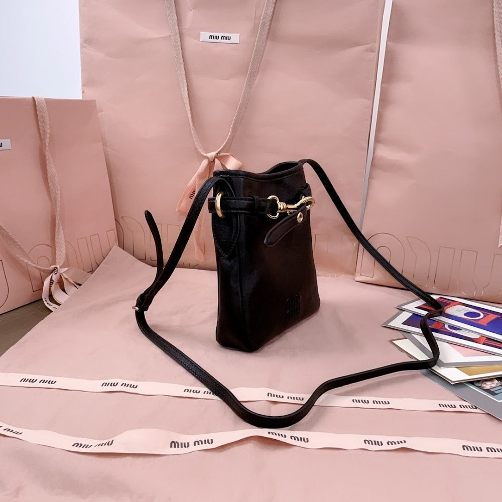 Dragons Bags Miun Miun Luxury Bag --123713