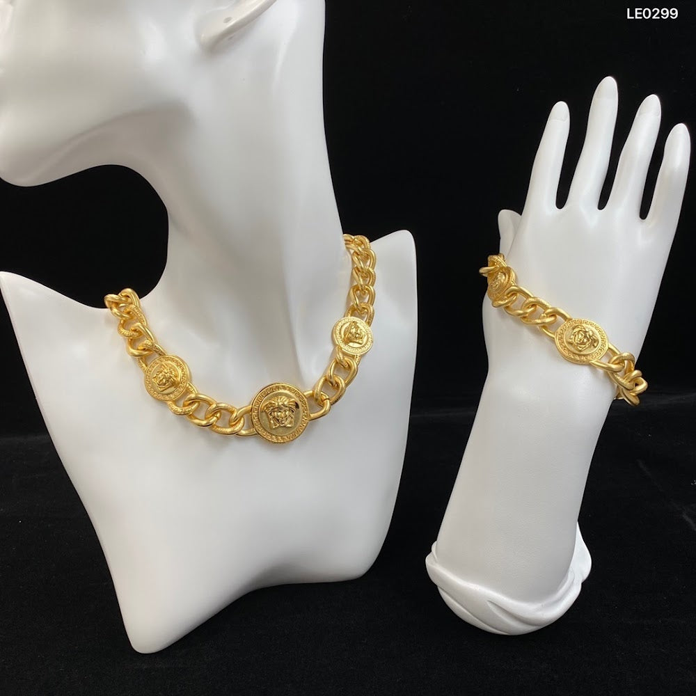 Dragons Bags Versace Luxury Jewelry --51440