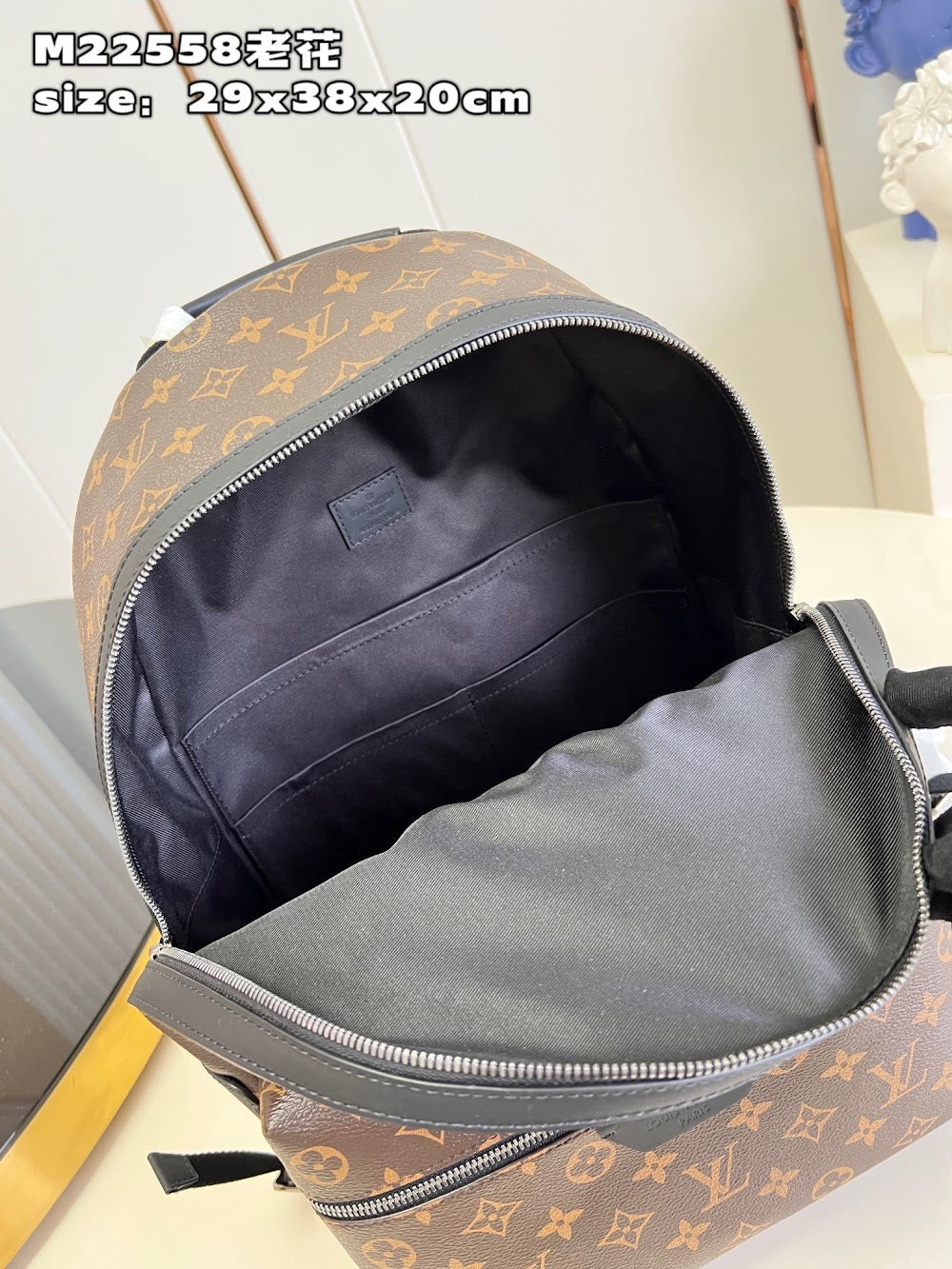 Dragons Bags ln Luxury Bag --96891