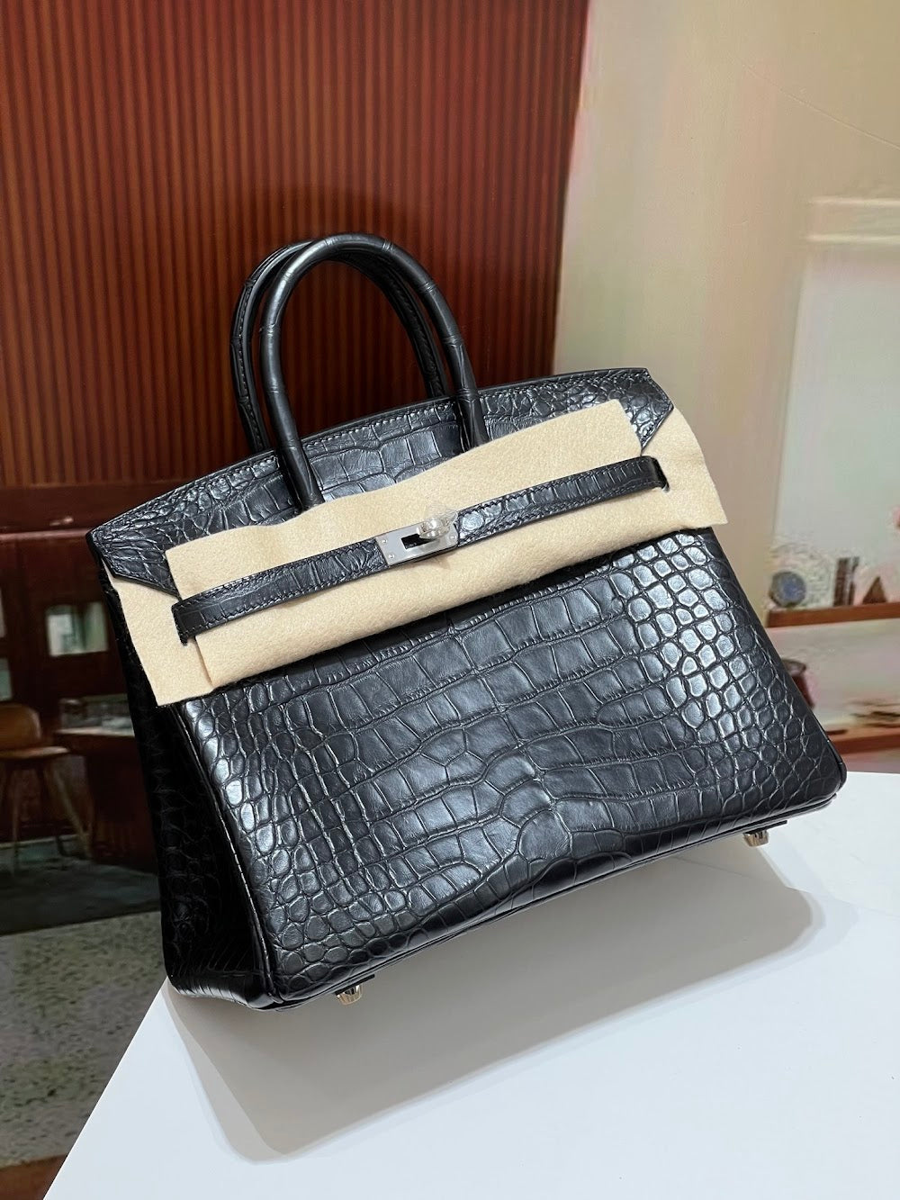Dragons BagsHermesn Luxury Bag --117371