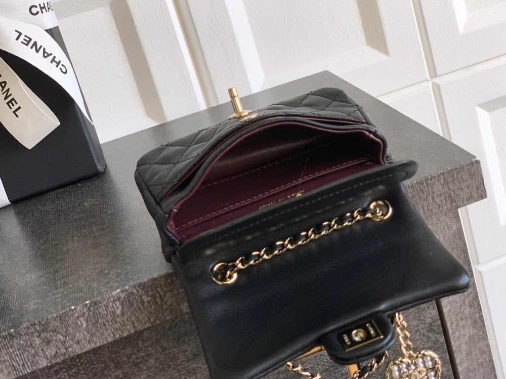 Dragons Bags CHn Luxury Bag --112665
