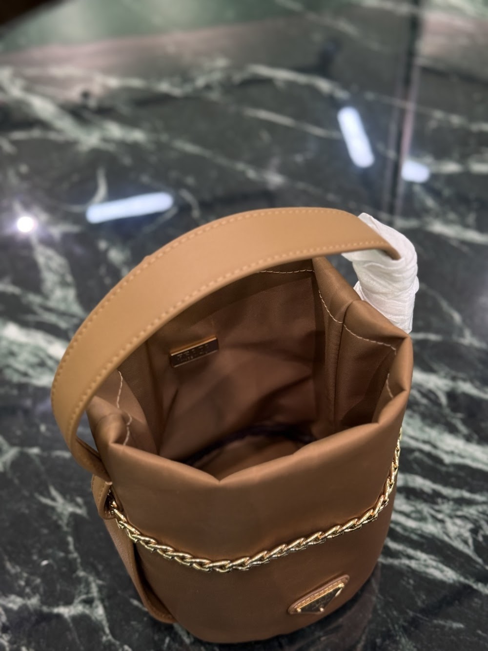 Dragons Bags Pradn Luxury Bag --102984