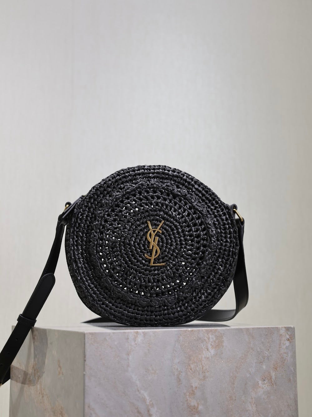 Dragons Bags YSLn Luxury Bag --120659