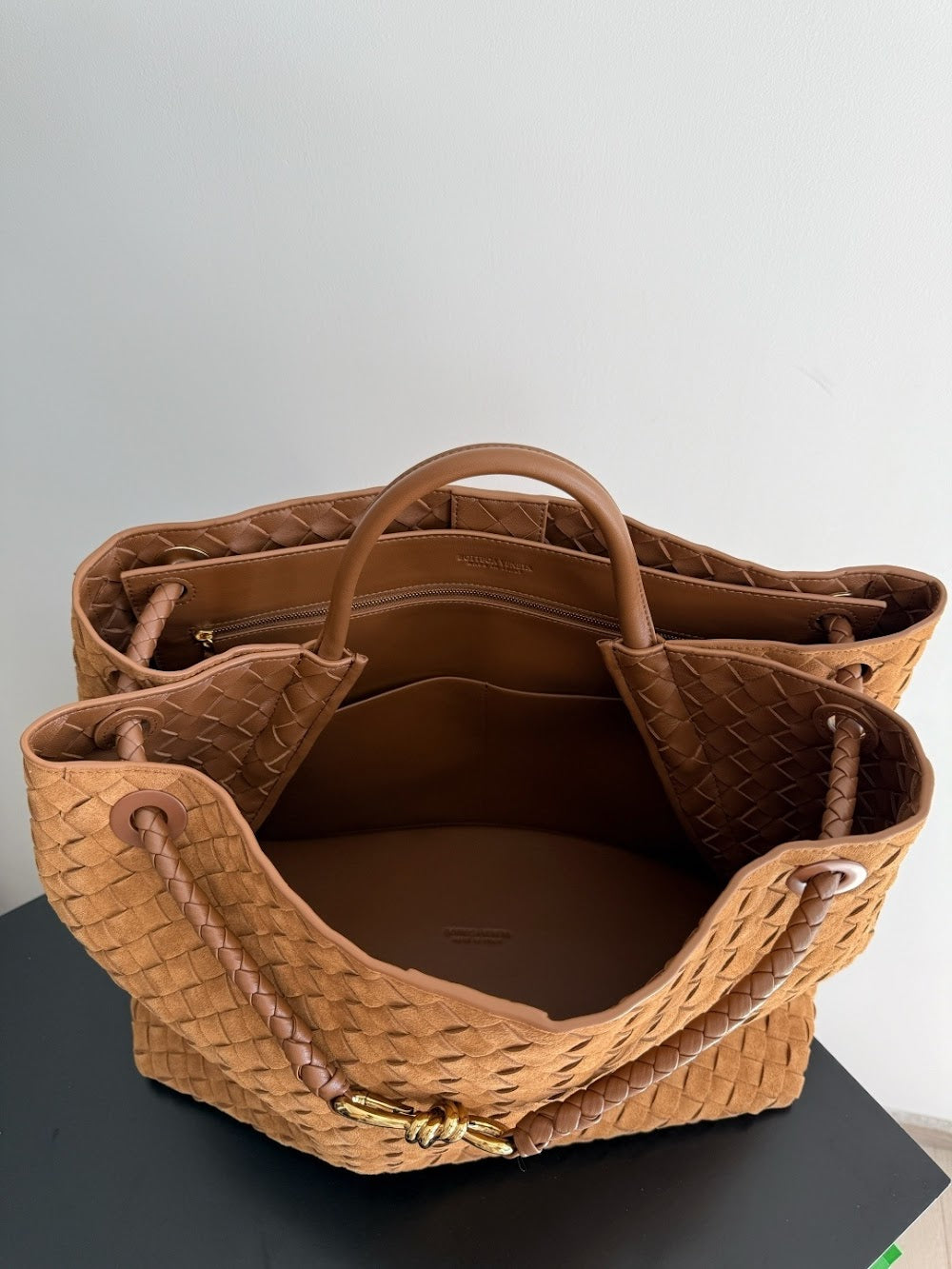 Dragons Bags Bottegan Luxury Bag --90658