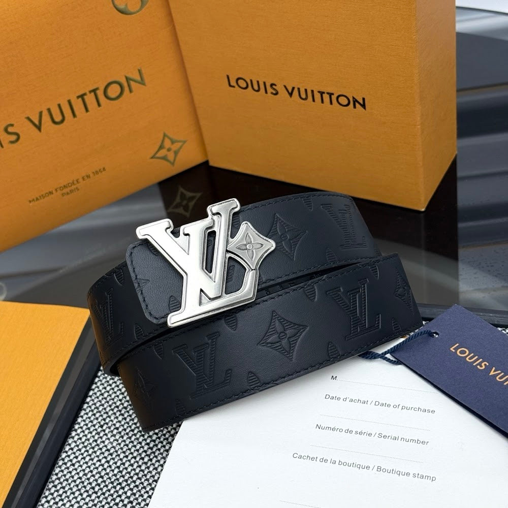 Dragons Bags ln Luxury Belt --100976