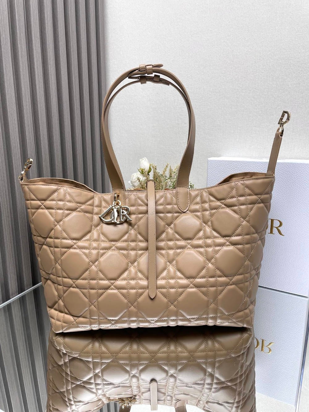 Dragons BagsDiorn Luxury Bag --116408