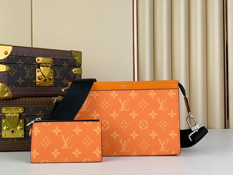 Dragons Bags ln Luxury Bag --56953