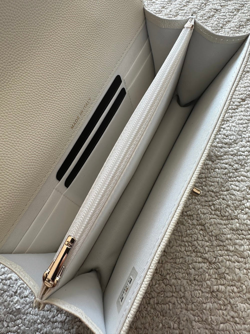 Dragons Bags CHn Luxury Bag --112718