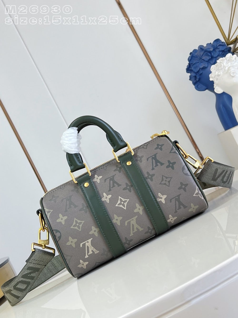 Dragons Bags ln Luxury Bag --95871