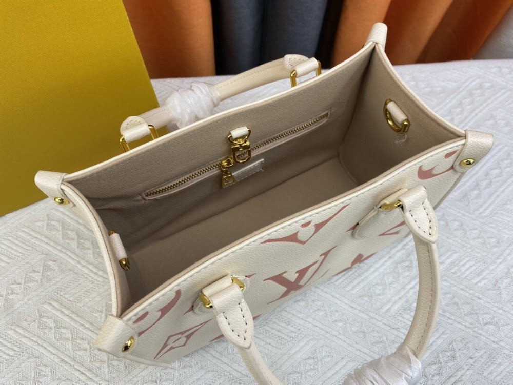 Jessica Bags ln Luxury Bag --75790