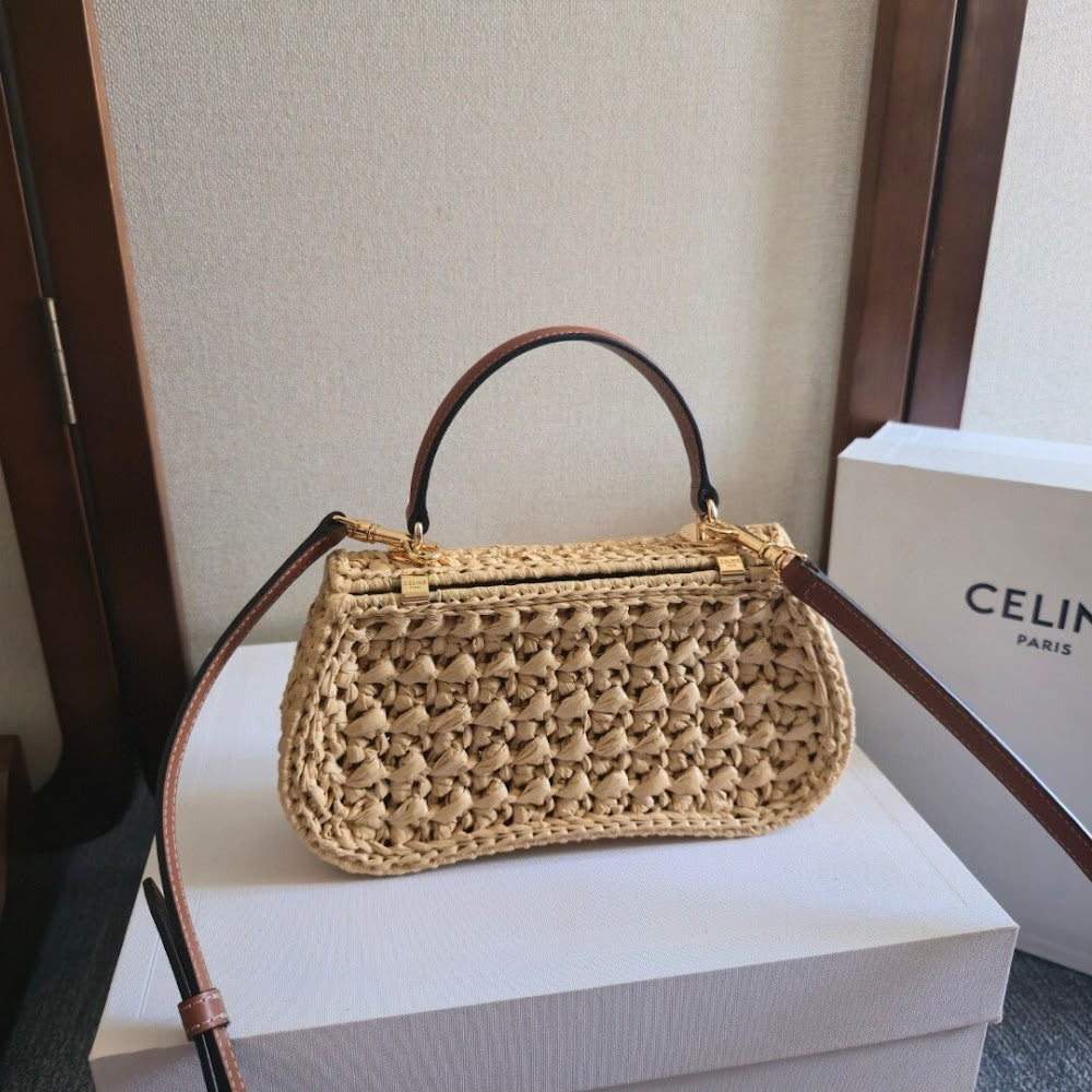 Dragons Bags Celine Luxury Bag --112255