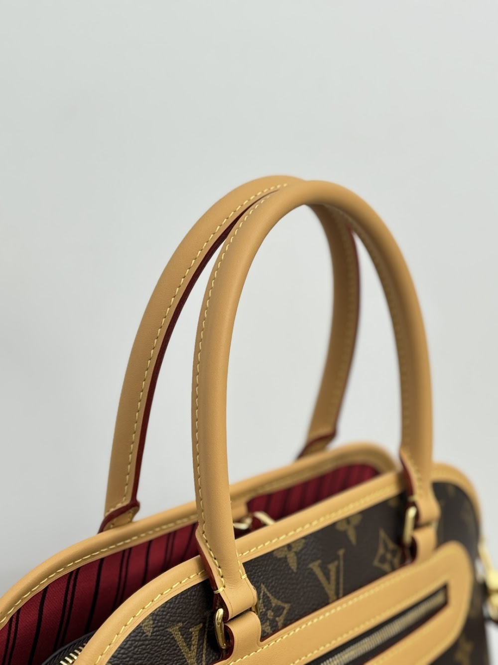 Dragons Bags ln Luxury Bag --96281