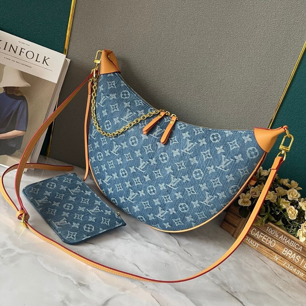 Jessica Bags ln Luxury Bag --75985