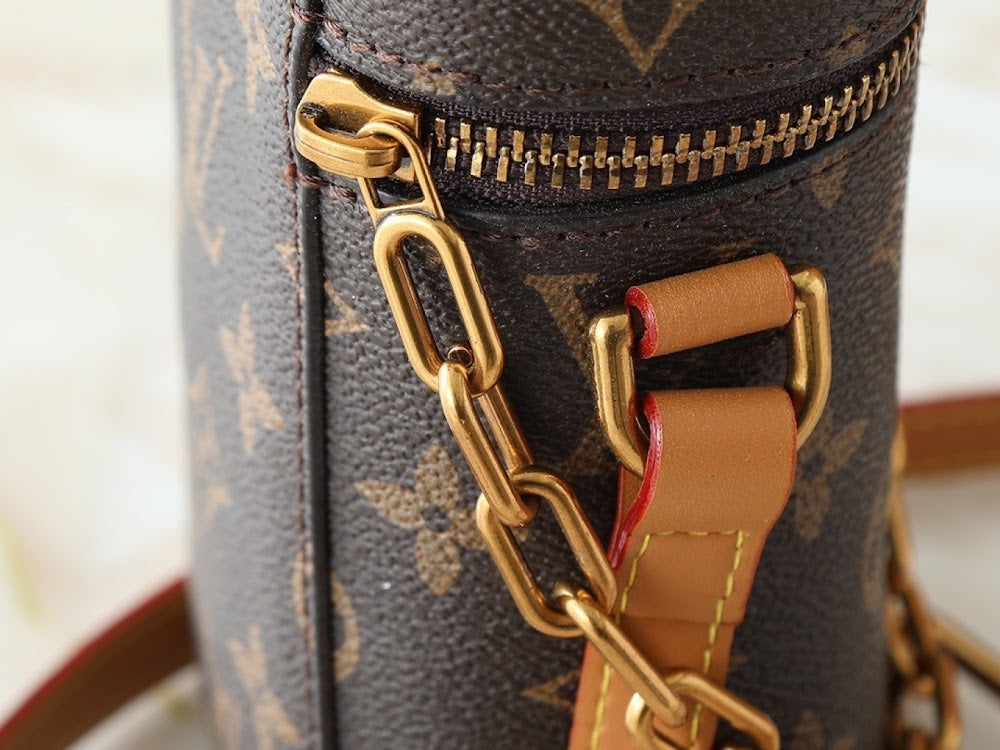 Dragons Bags LVn Luxury Bag --79657