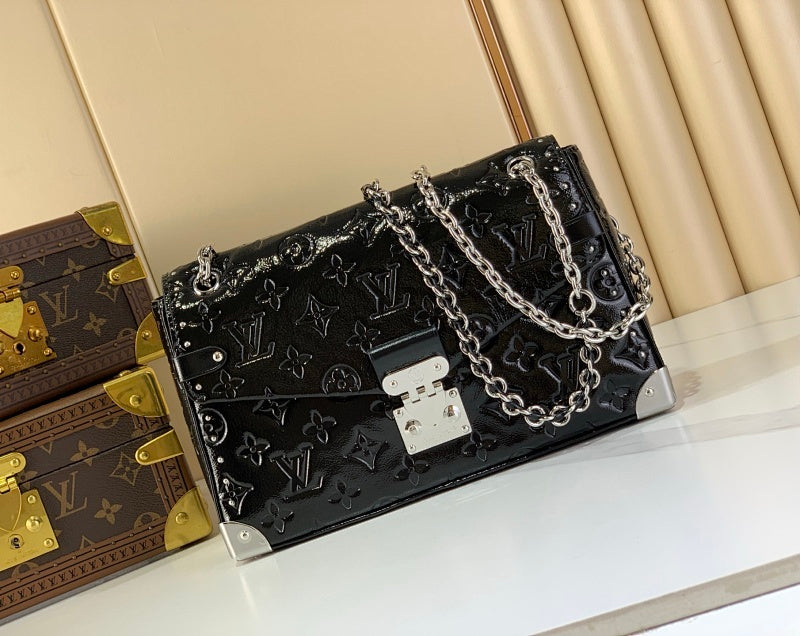 Dragons Bags ln Luxury Bag --69979