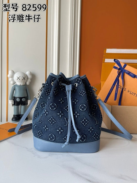Dragons Bags LVn Luxury Bag --78787