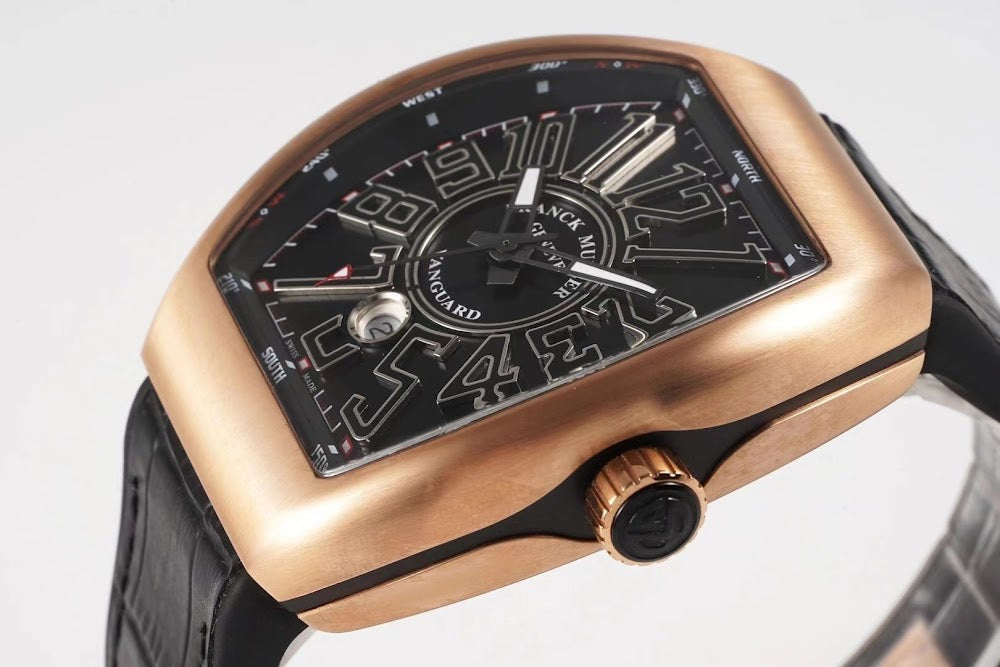 Dragons Bags Luxury Designer Watch --103160