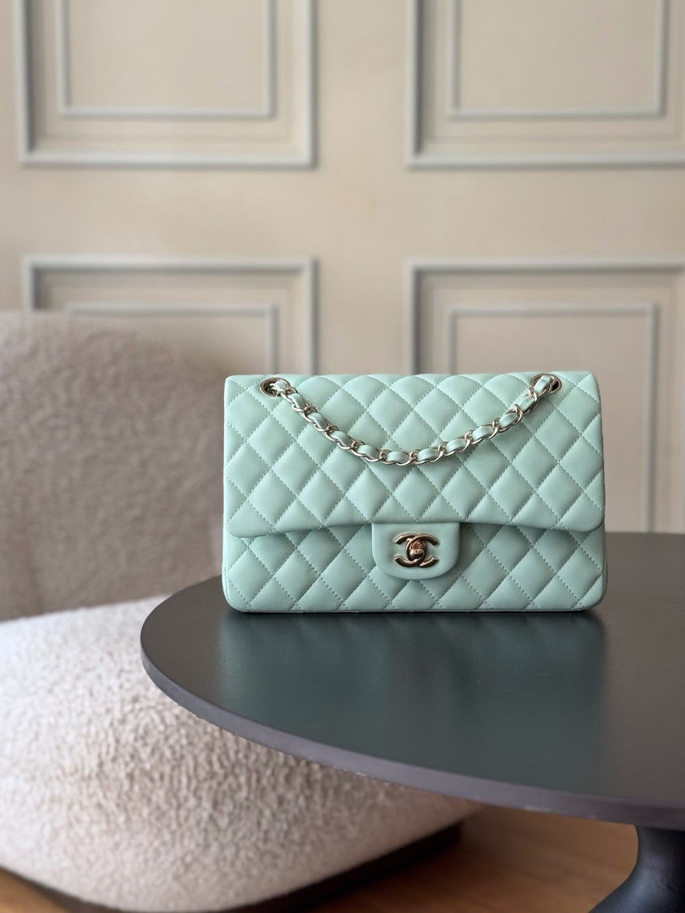 Dragons Bags CHn Luxury Bag --112989