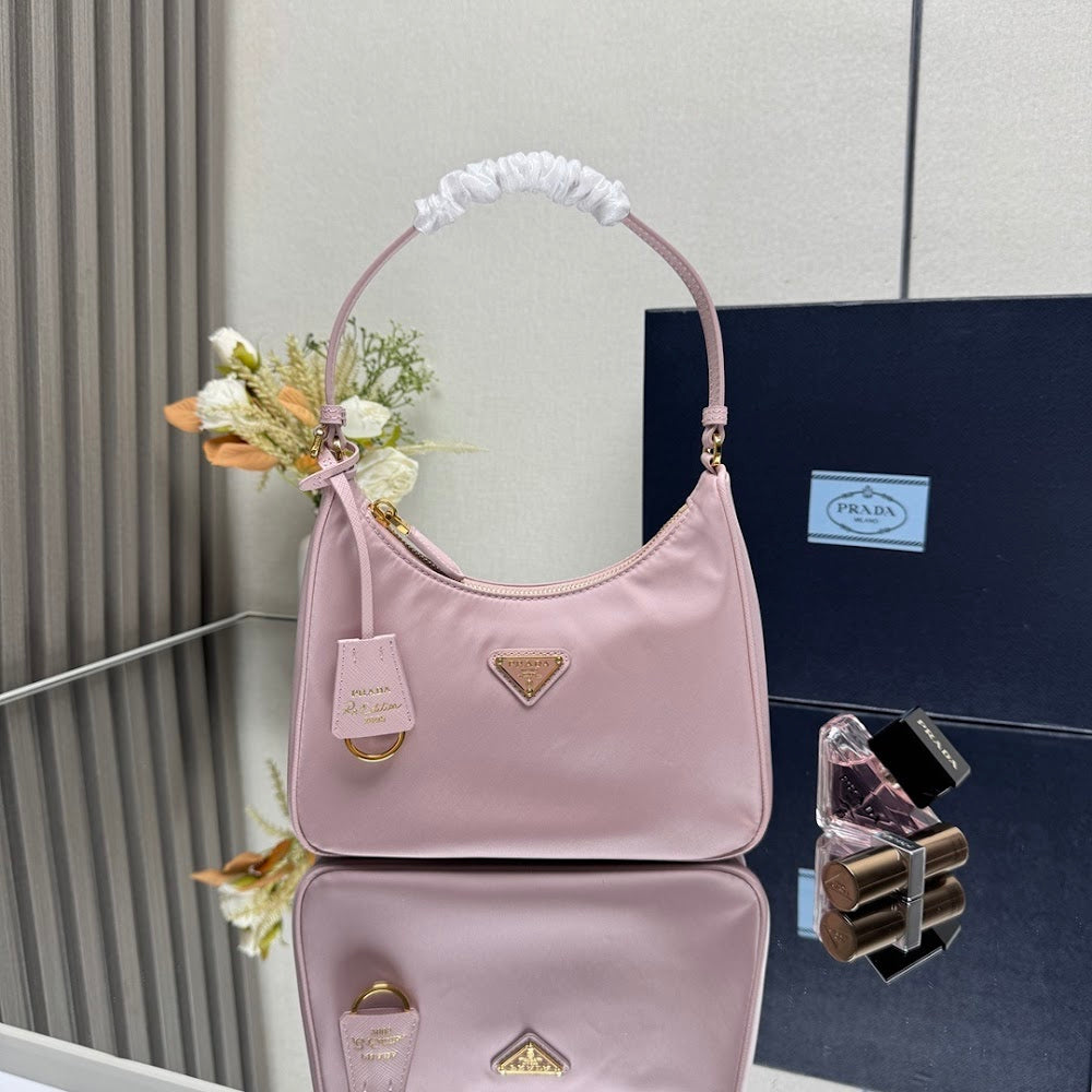 Dragons Bags Pradn Luxury Bag --102408
