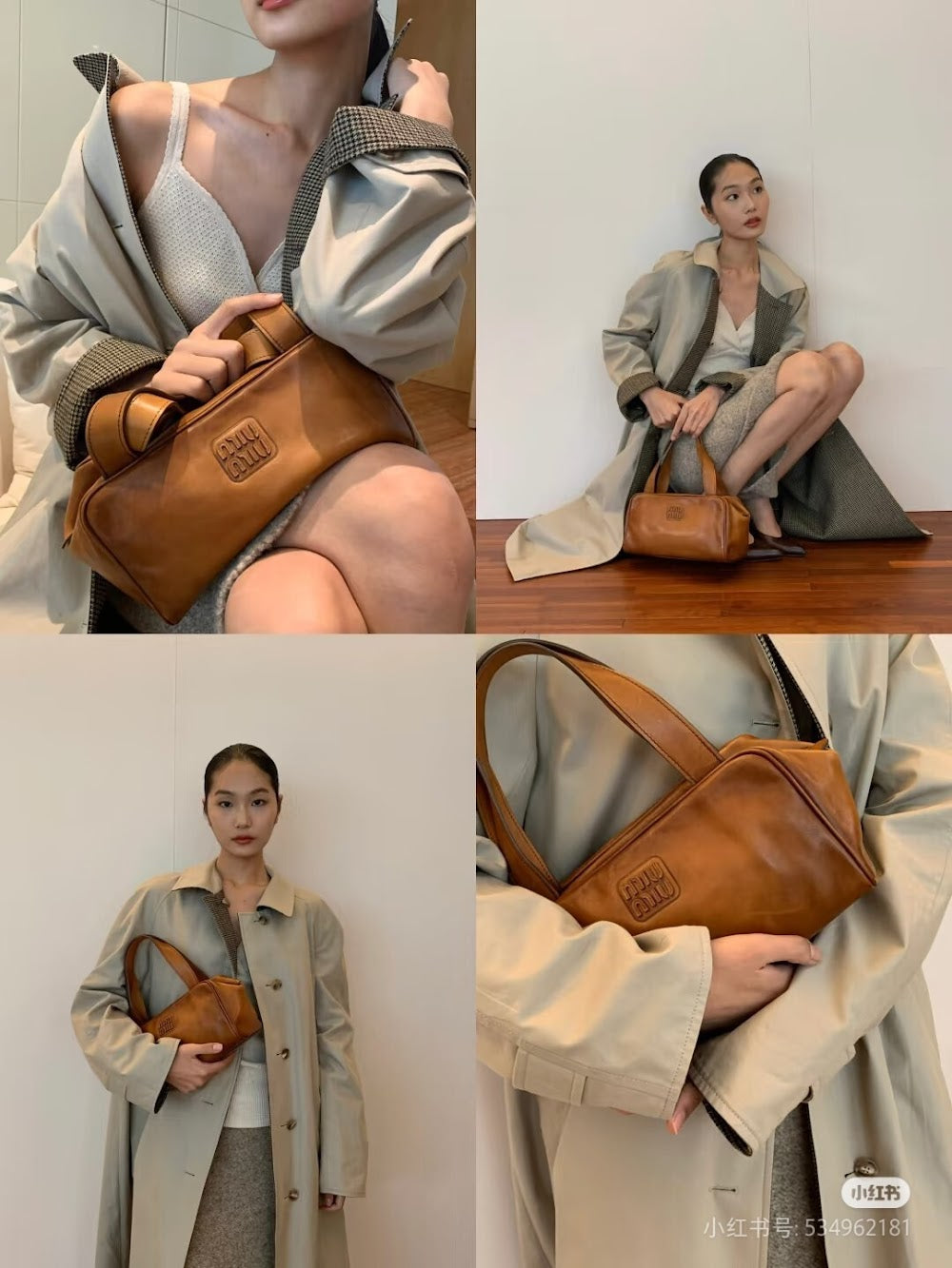 Dragons Bags Miun Miun Luxury Bag --123686