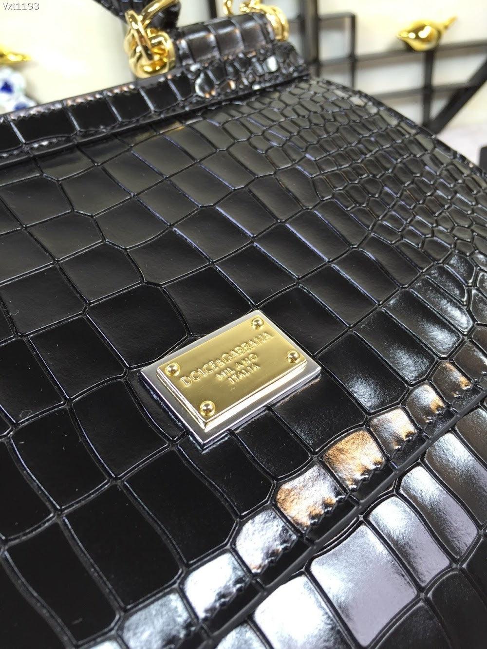 Dragons Bags DGn Luxury Bag --93719