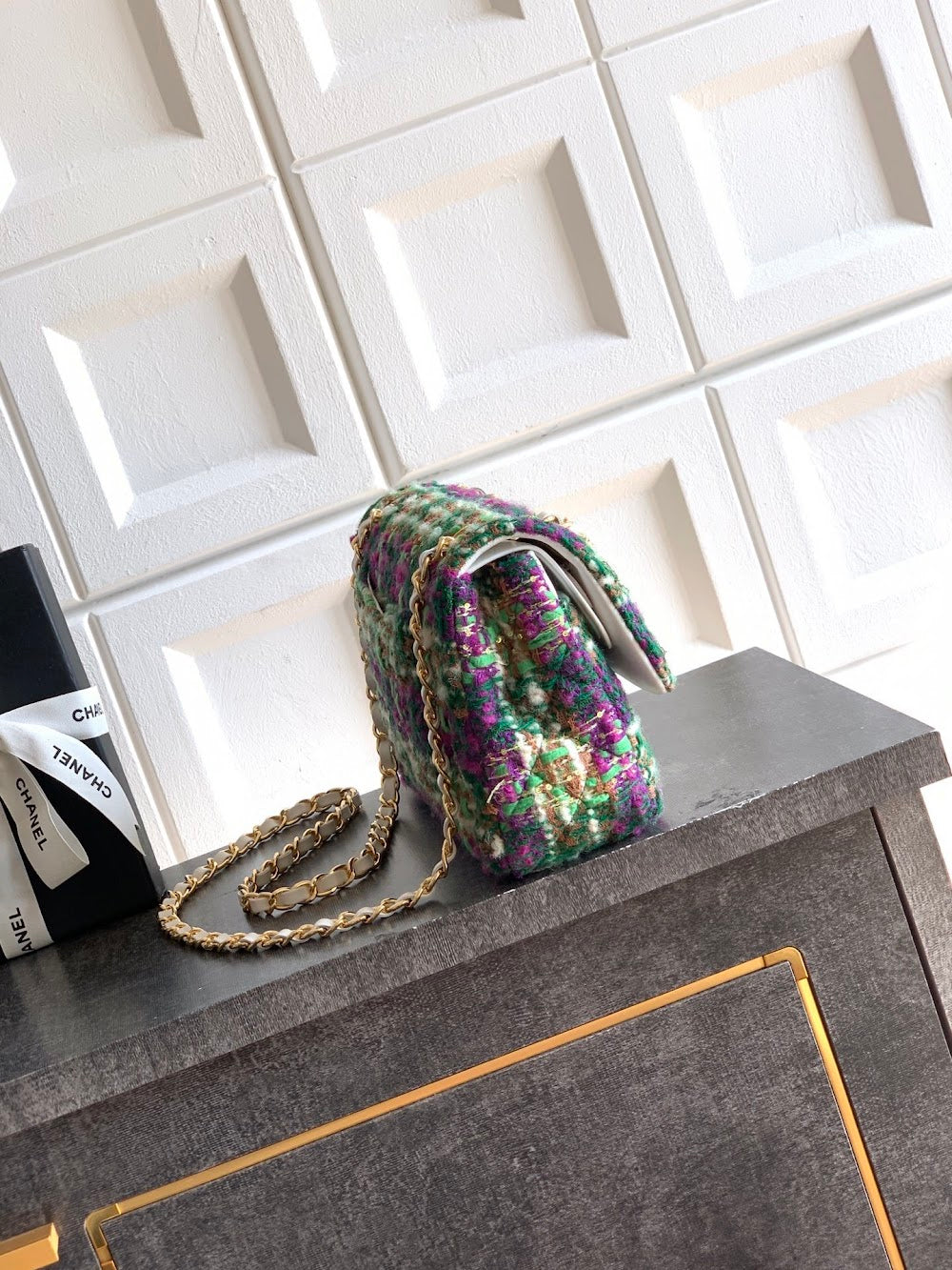 Dragons Bags CHn Luxury Bag --113001