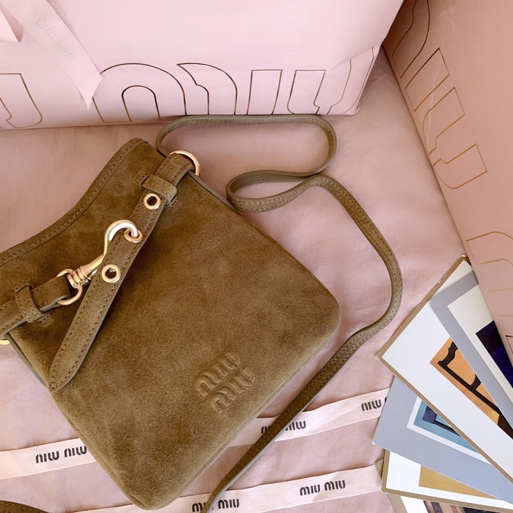 Dragons Bags Miun Miun Luxury Bag --122704