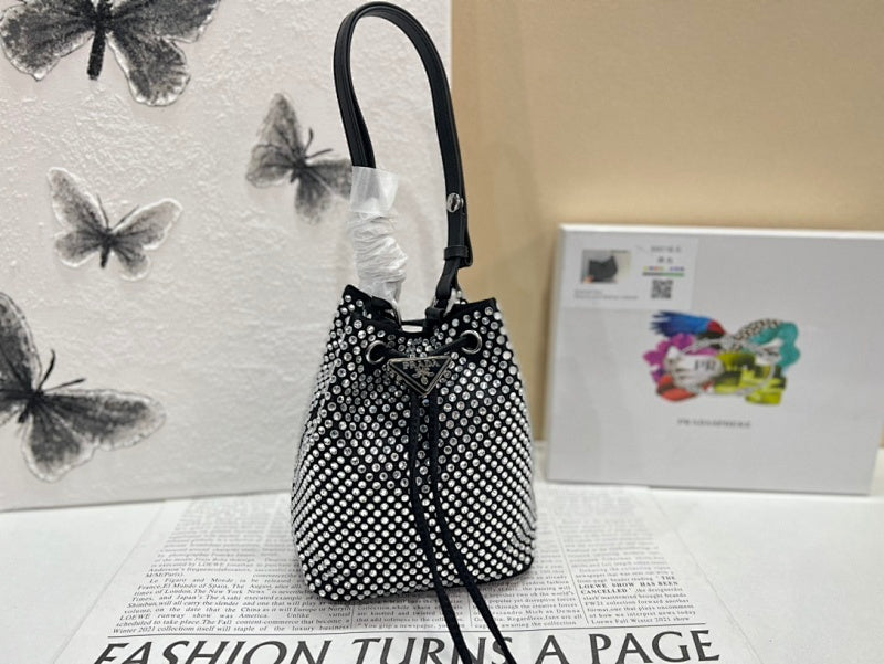Dragons Bags pradn Luxury Bag --73032