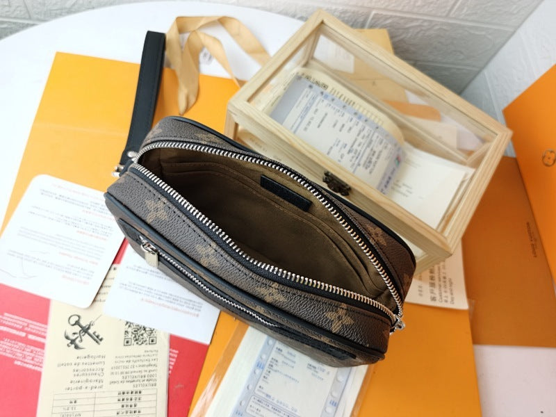 Dragons Bags ln Luxury Bag --78326