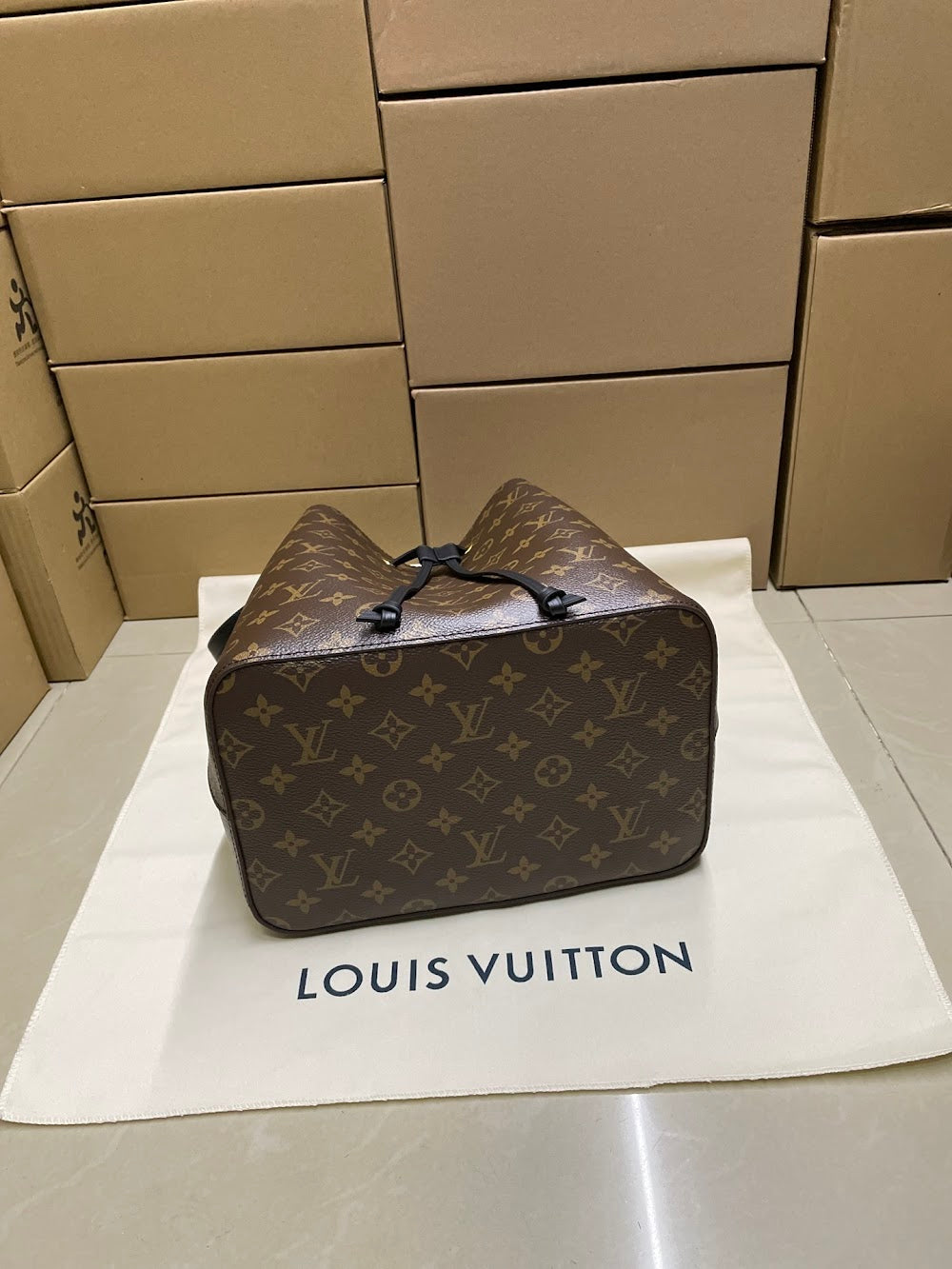 Dragons Bags ln Luxury Bag --96925
