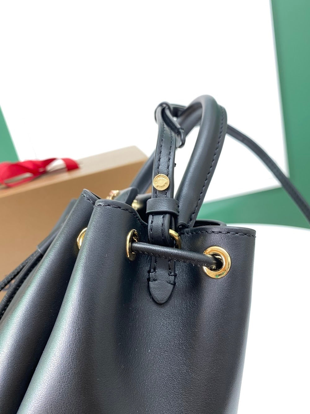 Dragons Bags Burberryn Luxury Bag --91634