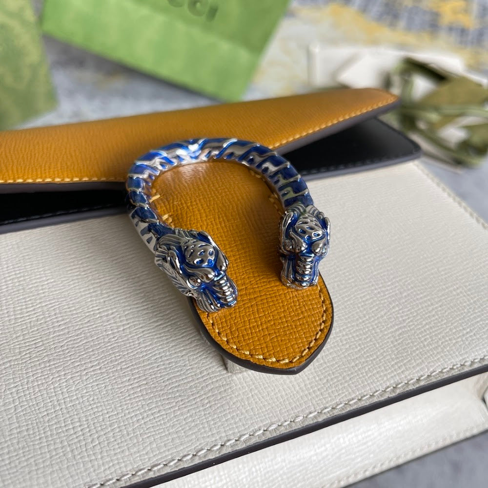 Dragons Bags Guccin Luxury Bag --94388