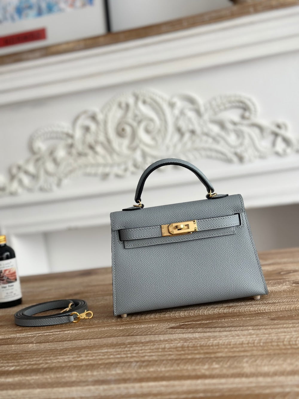 Dragons BagsHermesn Luxury Bag --116978