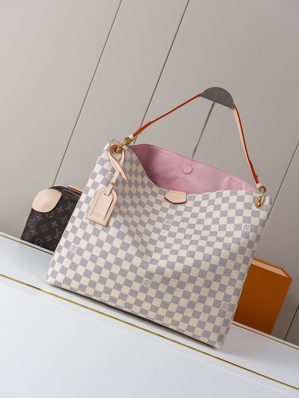 Dragons Bags LVn Luxury Bag --81020