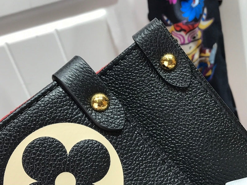 Dragons Bags ln Luxury Bag --57444