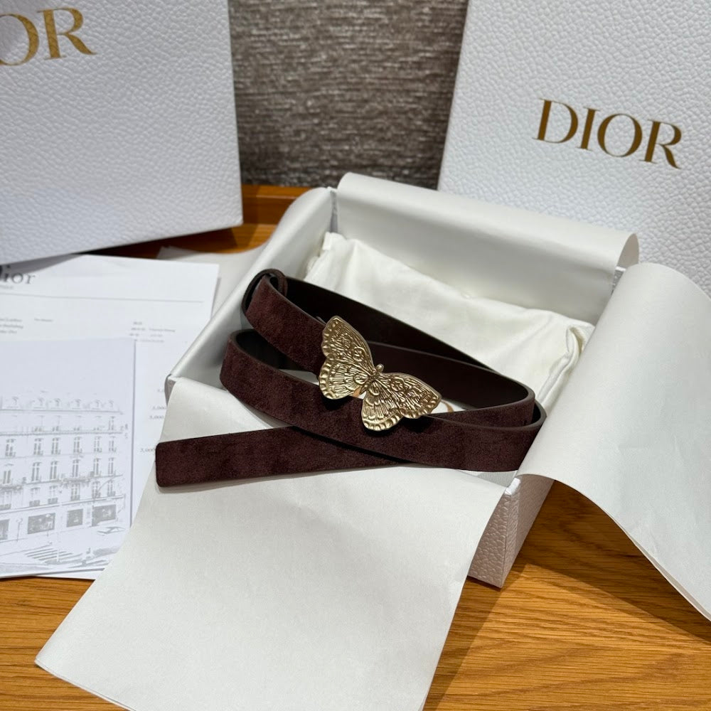 Dragons Bags Diorn Luxury Belt --104993