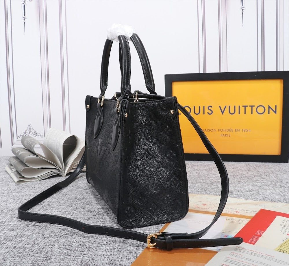 Dragons Bags ln Luxury Bag --78231