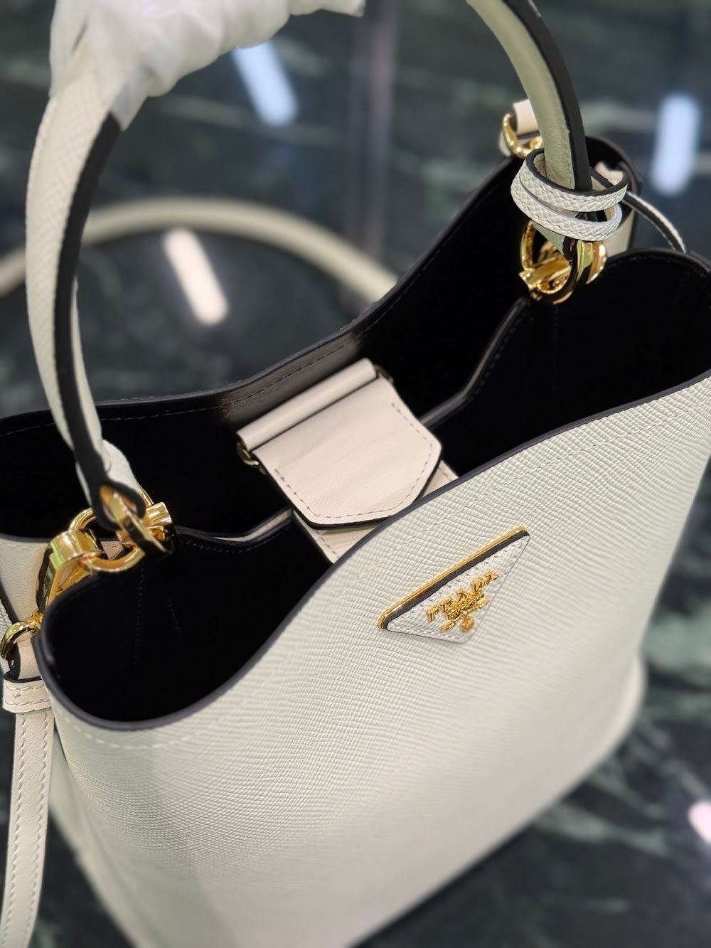 Dragons Bags Pradn Luxury Bag --102110