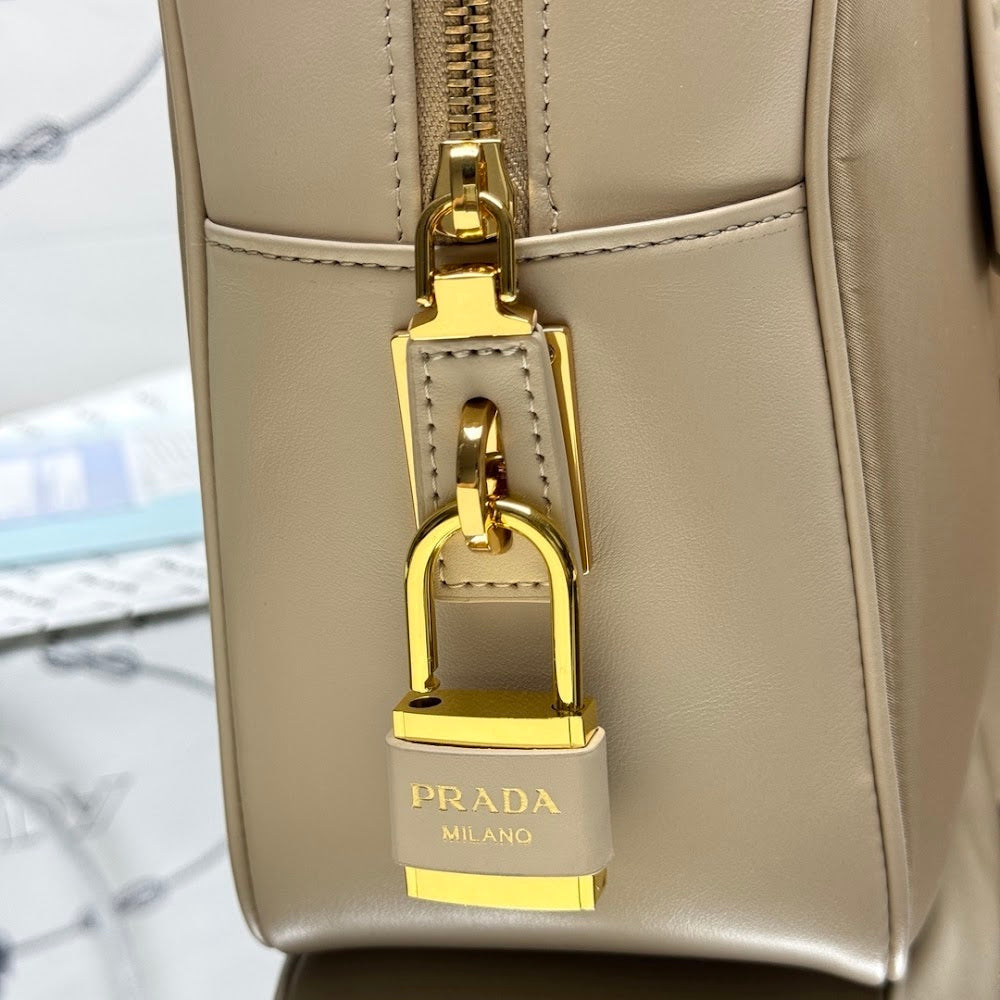Dragons Bags Pradn Luxury Bag --101665