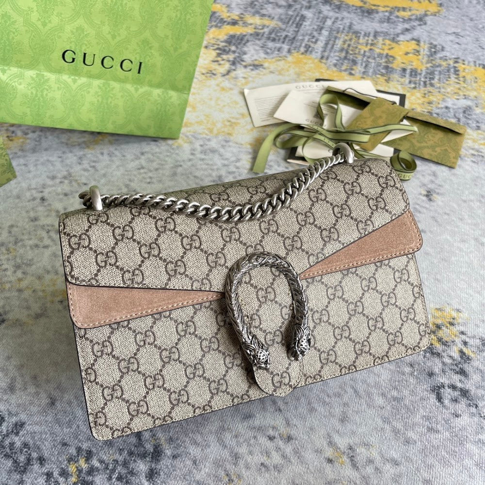 Dragons Bags Guccin Luxury Bag --94382