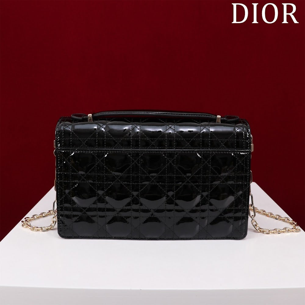 Dragons BagsDiorn Luxury Bag --116312
