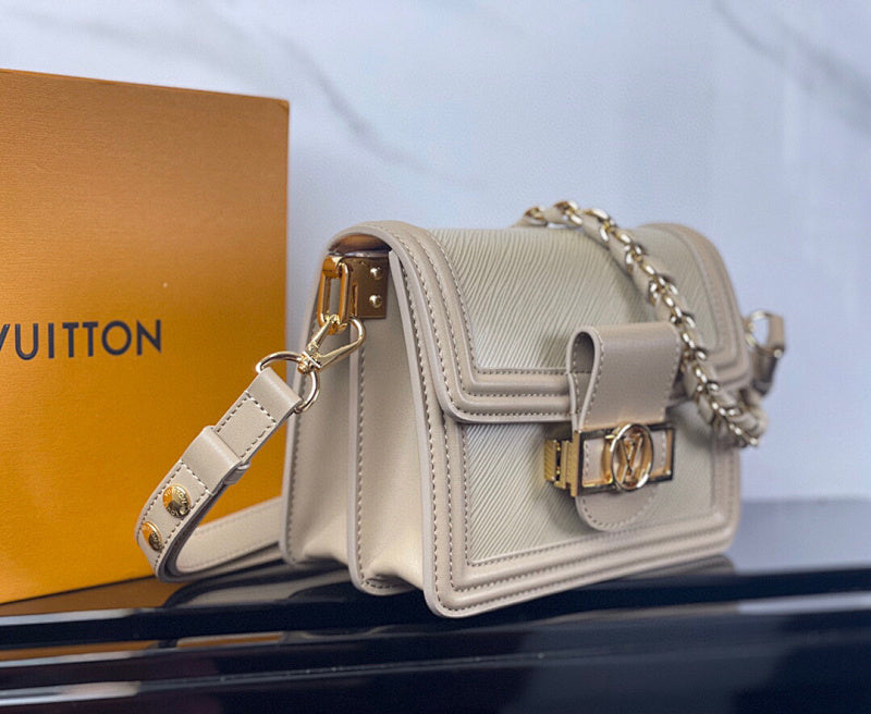 Dragons Bags LVn Luxury Bag --80292