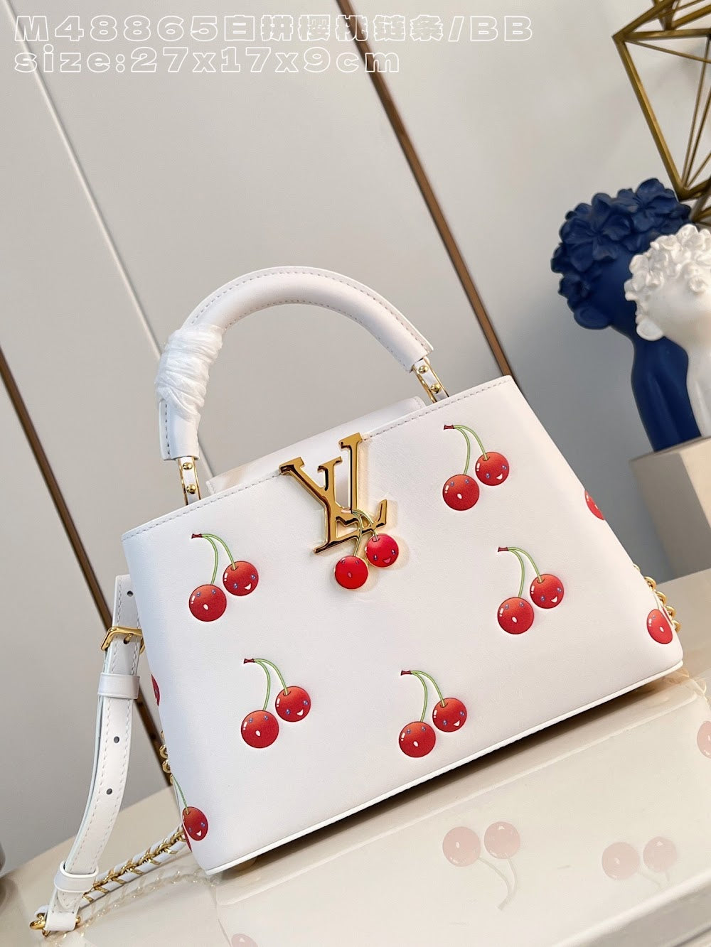 Dragons Bags ln Luxury Bag --95833