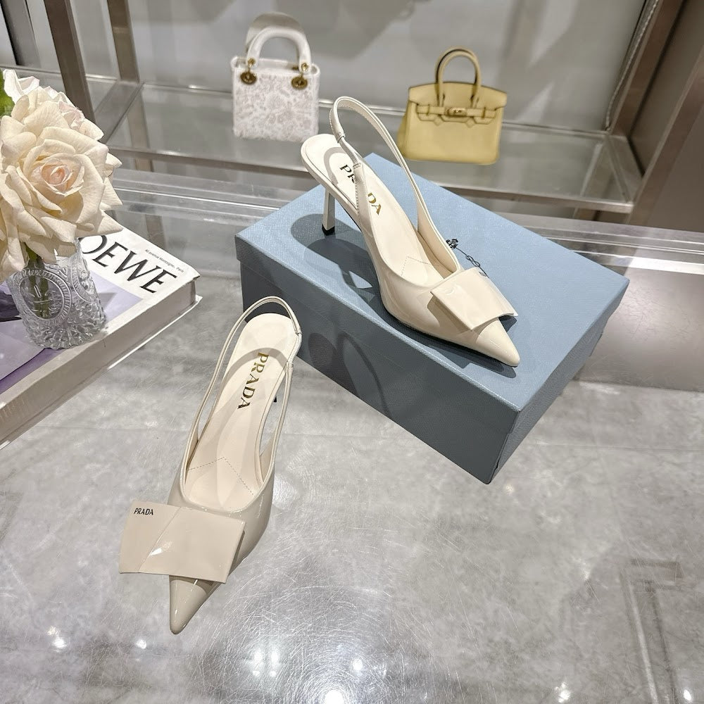 Dragons Bags Prada Luxury Heels --53492